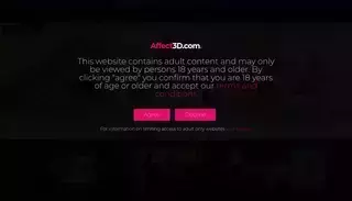 Affect 3d The 3D Porn Animation Blog with News, Releases and Reviews
