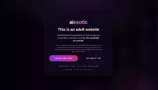 AI Exotic Latina With Big Tits Gags on His Cock Until He Paints Her Face [POV] · AI Porn · AIexotic