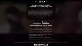 All Black X Best Black Porn Site | Black On Black Porn | AllBlackX