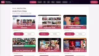 Best Porn Subscription Arab Porn Sites – Best Arabian Porn Movies & Hijab Sex
