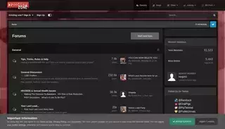 Breeding Forums - Breeding Zone