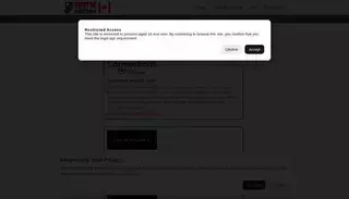 Erotic Directory Best Canadian Phone Sex Services