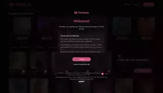 Flirt Bate #1 Live Sex Chat With Verified Cam Models | Flirtbate