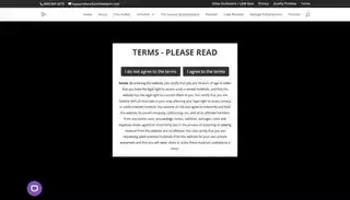Intelligent Femdom Age Verification - Intelligent Fem Dom - brought to you by LDW Group