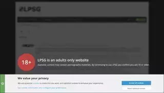 Lps G LPSG