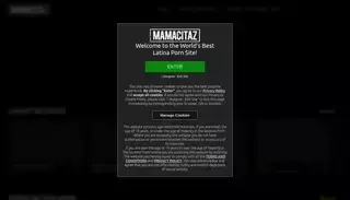 Mamacita Z Mamacitaz