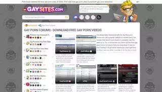 My Gay Sites 3 Gay Porn Forums - Download Free Gay Porn Videos - MyGaySites
