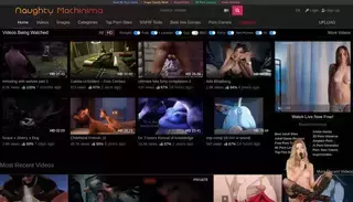 Naughty Machinima Naughty Machinima - Free porn, adult CGI, 3D Sex