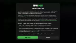 Oye Loca TeamSkeet : Watch Exclusive Premium Porn at TeamSkeet.com