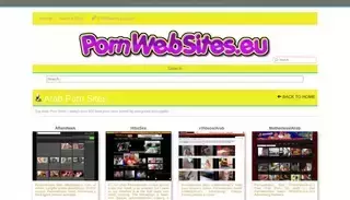 Porn Websites Arab Porn Sites - Pornwebsites - I will show you the best porn sites