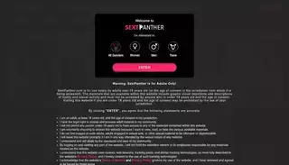 Sex T Panther SextPanther | Sex Chat & Phone Sex with Porn Stars and Cam Girls