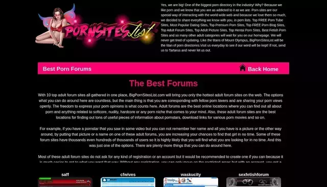 tbpsl.com homepage screenshot