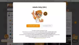 The Porn Dude Free Black Porn Sites - Ebony Sex & African XXX Videos - Porn Dude