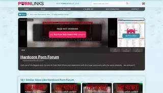 The Porn Links Hardcore Porn Forum - Best Dark Web Hidden Wiki 2026