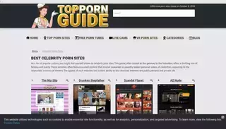Top Porn Guide Close this dialog