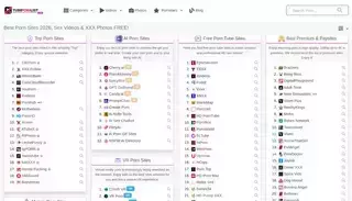 Tube Porn List Best Porn Sites 2026, Sex Videos & XXX Photos FREE! | Tube Porn List