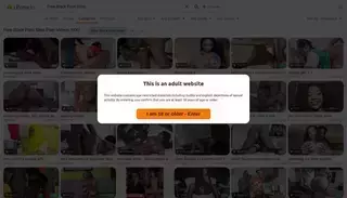 X Pomelo Free Black Porn Sites Porn Videos (606) | xPomelo