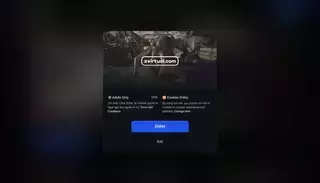 X Virtual X Virtual | Cool XXX 3D Porn Universe